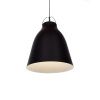 Светильник подвесной Lumina Deco Rayo (Раыо) LDP 7504-250 BK