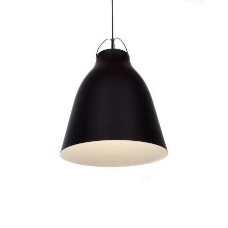 Светильник подвесной Lumina Deco Rayo (Раыо) LDP 7504-250 BK
