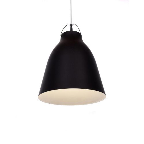 Светильник подвесной Lumina Deco Rayo (Раыо) LDP 7504-250 BK - фото 2