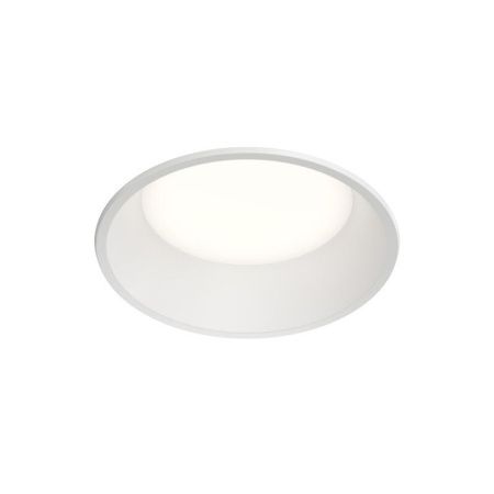 Светильник встраиваемый Denkirs Trim (Трим) DK2451-WH