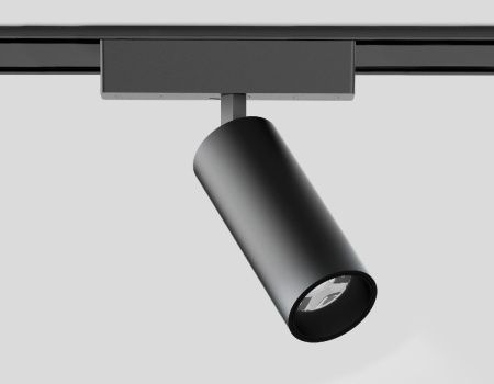 Трековый магнитный светильник Ambrella Light Track System (Трацк Сыстем) GV1511