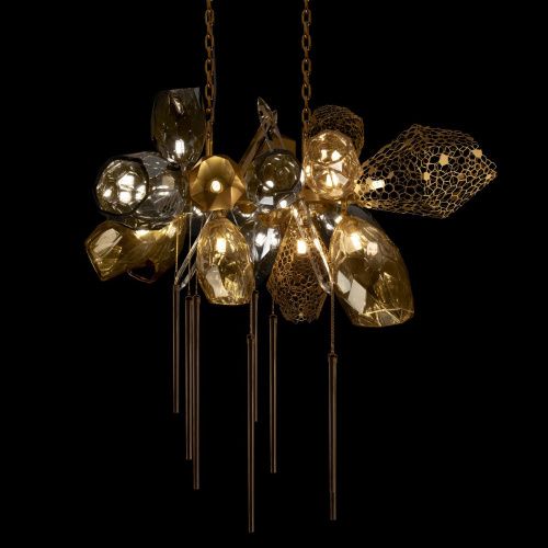 Люстра подвесная Loft It Britannica 10401/800L - фото 4