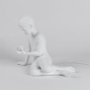 Настольная лампа Seletti Inner Glow (Иннер Глов) 15322