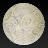 Светильник накладной Toplight Flora (Флора) TL9600Y-00WH