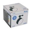 Трековый однофазный светильник Feron AL138 51182