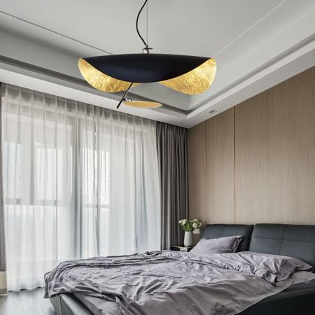 Светильник подвесной ImperiumLoft Covert (Цоверт) 140621-26