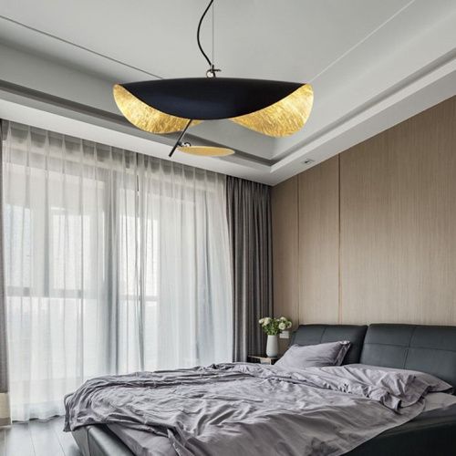 Светильник подвесной ImperiumLoft Covert (Цоверт) 140621-26 - фото 2