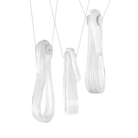 Светильник подвесной Loft It Series 10400/3