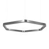 Светильник подвесной Loft It Titanium 10243L Dark grey