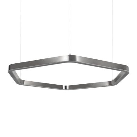 Светильник подвесной Loft It Titanium 10243L Dark grey