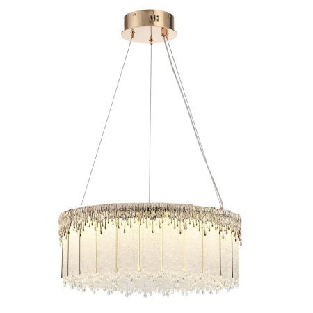 Люстра подвесная Odeon Light Cleo (Цлео) 5091/60L