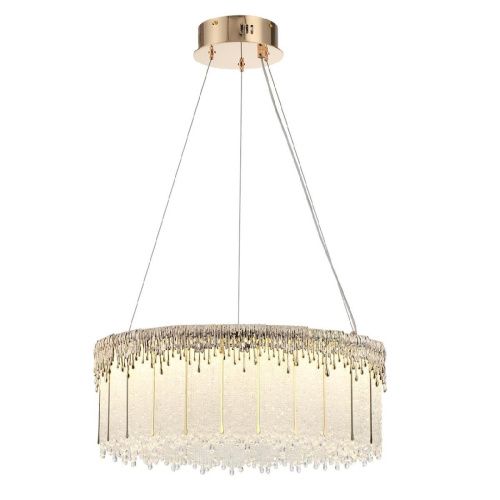 Люстра подвесная Odeon Light Cleo (Цлео) 5091/60L - фото 2