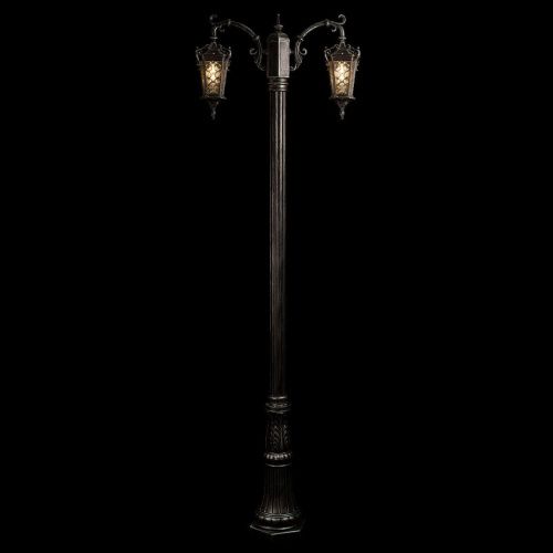 Уличный ландшафтный светильник Loft It Tremezzo 100019/2200 BS - фото 2