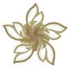 Люстра потолочная Natali Kovaltseva Sand (Санд) INNOVATION STYLE 83059