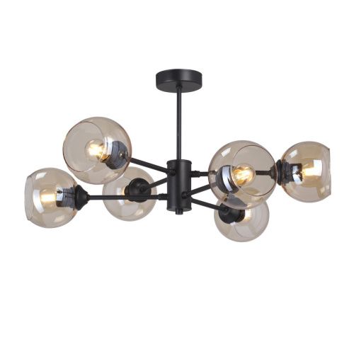 Люстра на штанге Vitaluce V39930 V39930-13/6PL - фото 3