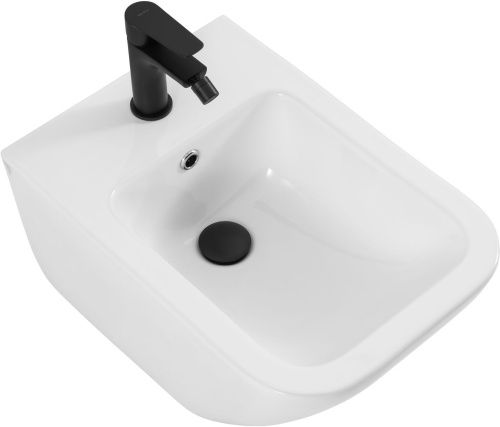 Биде Allen Brau Liberty 4.33016.20 подвесное - фото 3