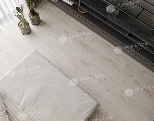 SPC ламинат Alpine Floor ProNature 62478 Newtown Creek толщина 0.4 см 34 класс 1290х203 - фото 3