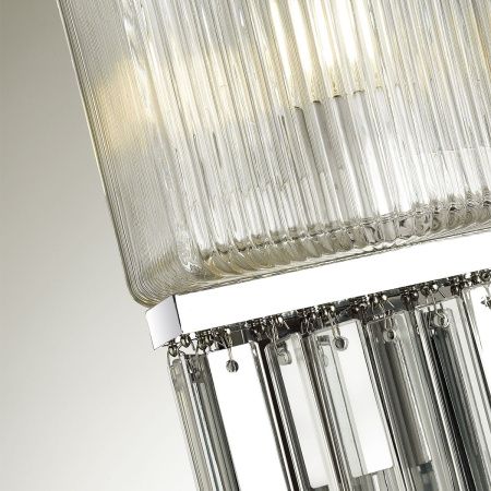 Светильник настенный Odeon Light Gatsby (Гатсбы) 4871/1W