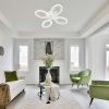 Светильник потолочный Escada Koleria (Колериа) 10226/4LED