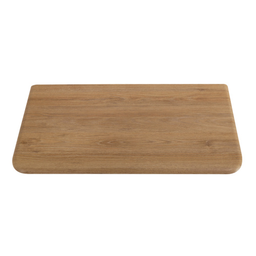 Столешница Cezares IDRA 55836 98х50 накладная - фото 3