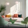 Светильник подвесной Citilux Томми CL102625