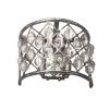 Светильник настенный Delight Collection Spencer (Спенцер) KR0277W-2 chrome
