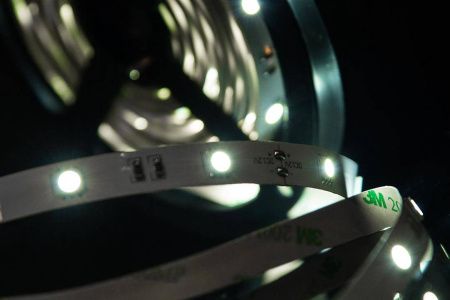 Светодиодная лента SWG Standard SWG530 00-00009261
