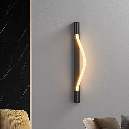 Светильник настенный Lightera Tura (Тура) LE103W-60B
