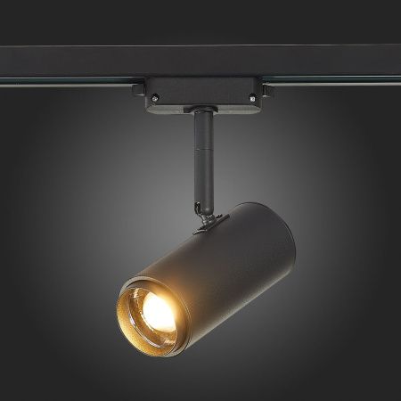 Трековый светильник ST Luce Zoom (Зоом) ST600.436.12