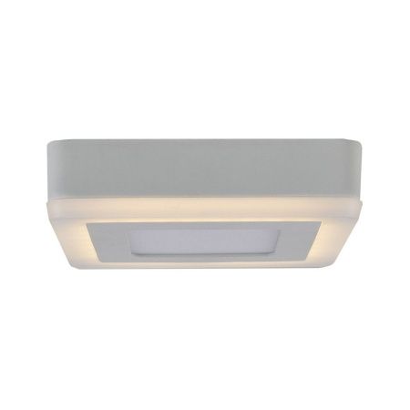 Светильник накладной Arte Lamp Altair (Алтаир) A7709PL-2WH
