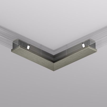 Коннектор Denkirs Shine base (Схине басе) TR5723-DN