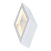 Настенно-потолочный светильник iLedex Creator (Цреатор) SMD-924404 WH-3000K