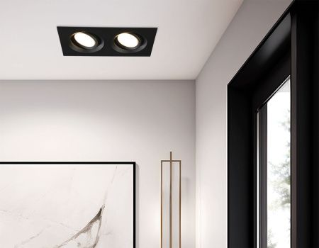 Светильник встраиваемый Ambrella Light IP Protect (ИП Протецт) TN1146