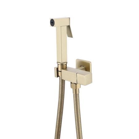 Гигиенический душ Savol S-FXQ009C-1 золото