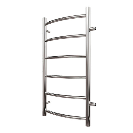 Полотенцесушитель Point Афина PN04558 53х80 водяной хром