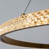 Светильник подвесной Arte Lamp Orione (Орионе) A2182SP-80PB
