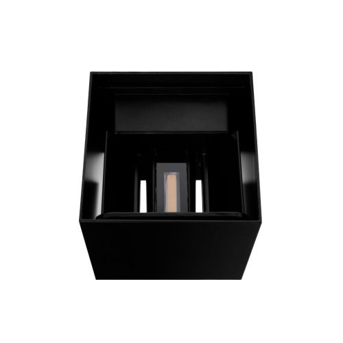 Уличный настенный светильник Loft It Eterno 100011/A - фото 5