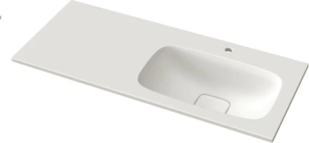 Тумба TA-MBO-60NR-blanco + Раковина ФР-00007068 Taliente