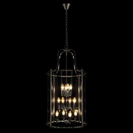 Светильник подвесной Loft It Lighthouse 10456/12 CR