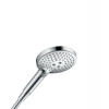 Душевая лейка Hansgrohe Raindance Select 26014000 цвет хром