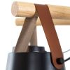 Люстра на штанге Arte Lamp Thomas (Тхомас) A7032PL-6BK
