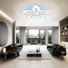 Люстра потолочная Natali Kovaltseva LED Light (ЛЕД Лигхт) LED LAMPS 81153