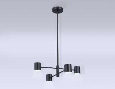 Люстра на штанге Ambrella Light Comfort (Цомфорт) FL51707