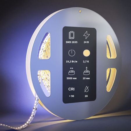 Светодиодная лента Maytoni Led Strip 201214