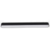 Трековый магнитный светильник Reluce 13001-9.3-001UR magnetic LED16W BK CCT+SMART
