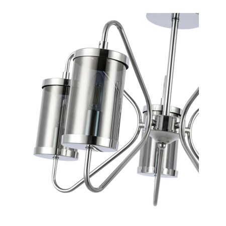 Люстра потолочная Evoluce Valieri (Валиери) SLE102302-05