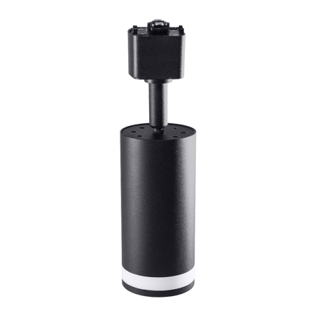 Трековый светильник SignImpress SI-STR1-GU10-1B