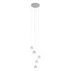 Светильник подвесной Loft It Rain 10151/5