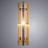 Бра Arte Lamp Hugo (Хуго) A1688AP-1AB