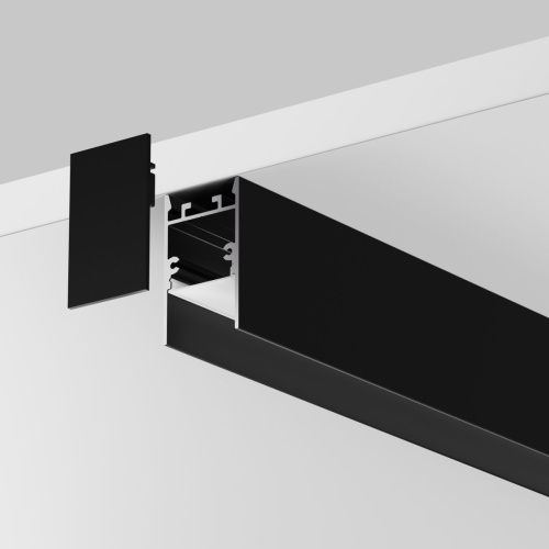 Комплект заглушек Maytoni Led Strip 642061 - фото 4